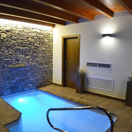 Alba D'Esteve. Casa Rural Espot Kültér fotó